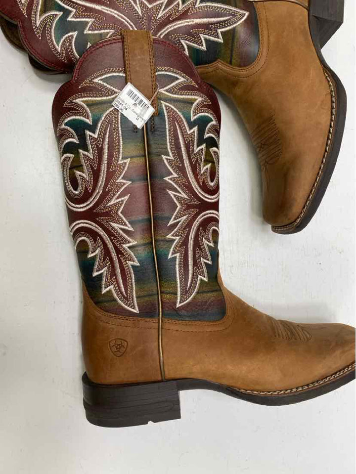 Ariat 8.5 Boots