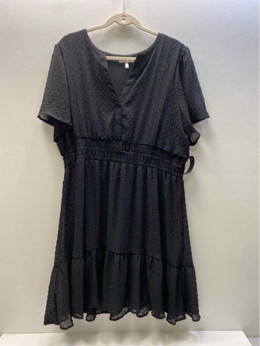 maurices Size 1X Dress