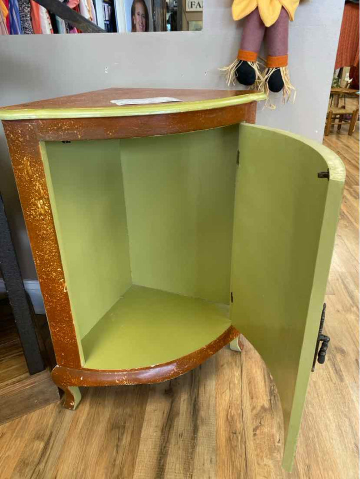 misc. table