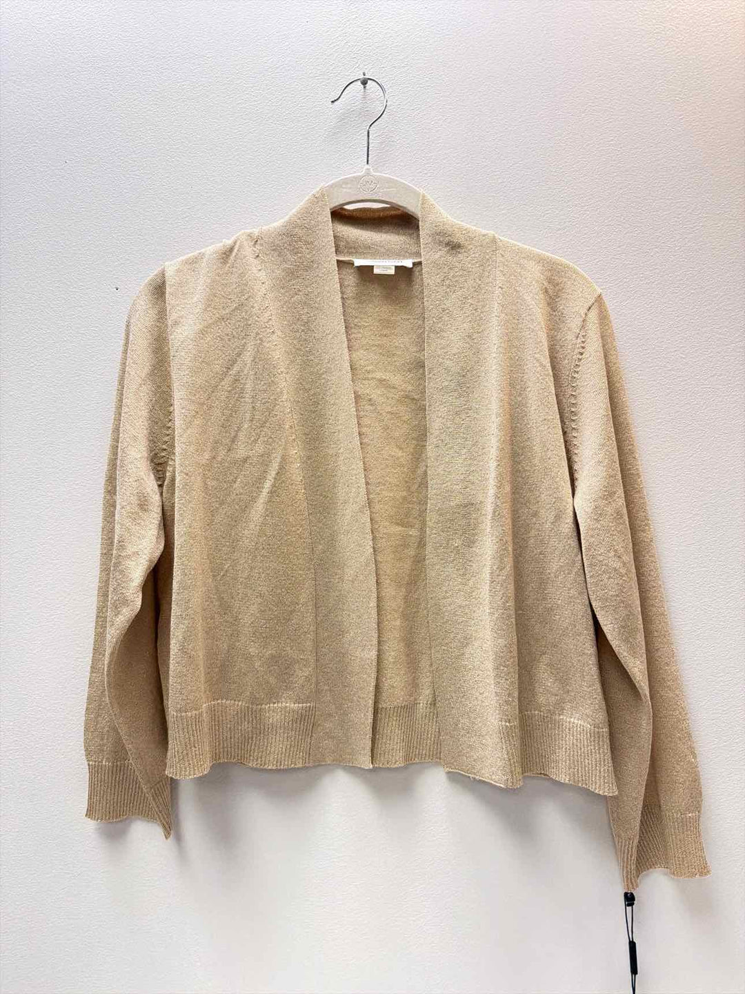 Calvin Klein Size L Cardigan