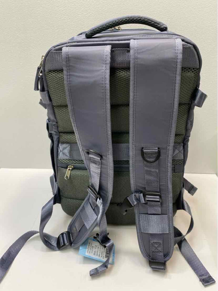 Backpack