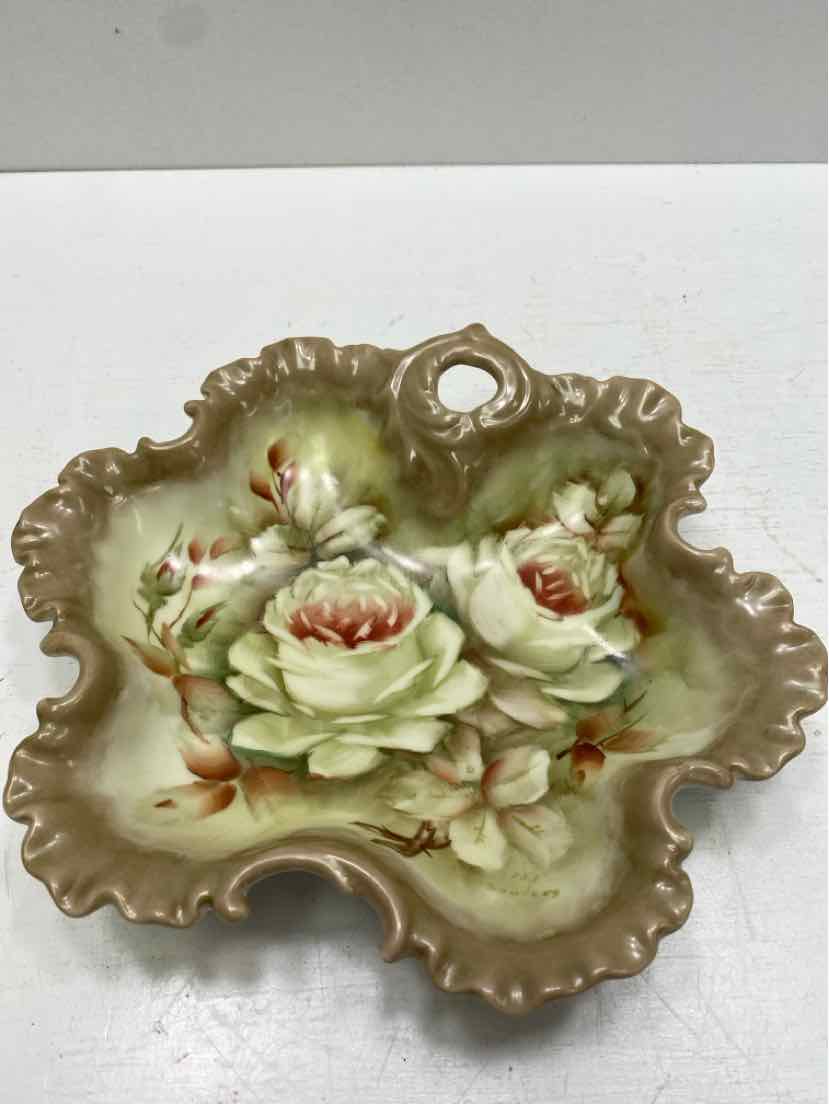 Plate