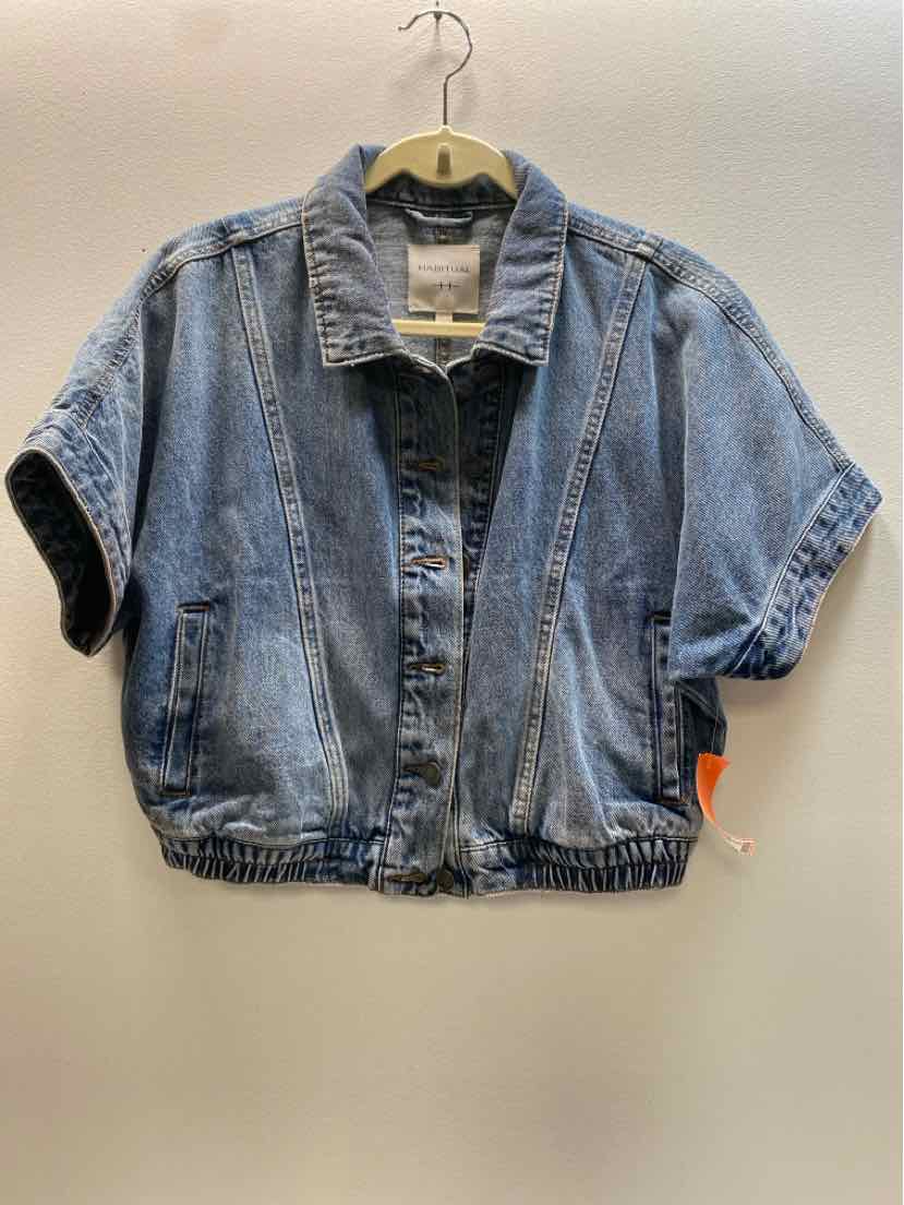 Habitual Size 8 Jacket