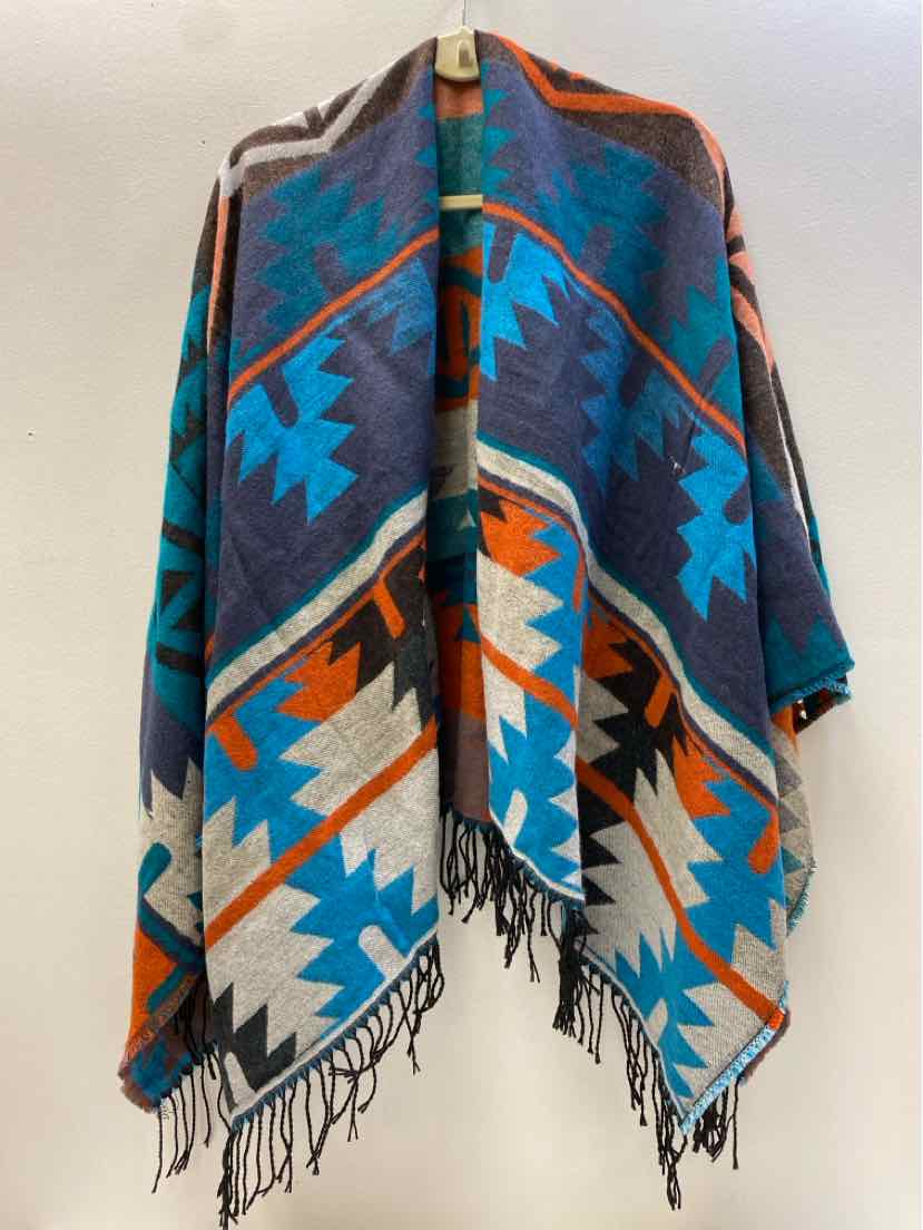 Size One Size Wrap