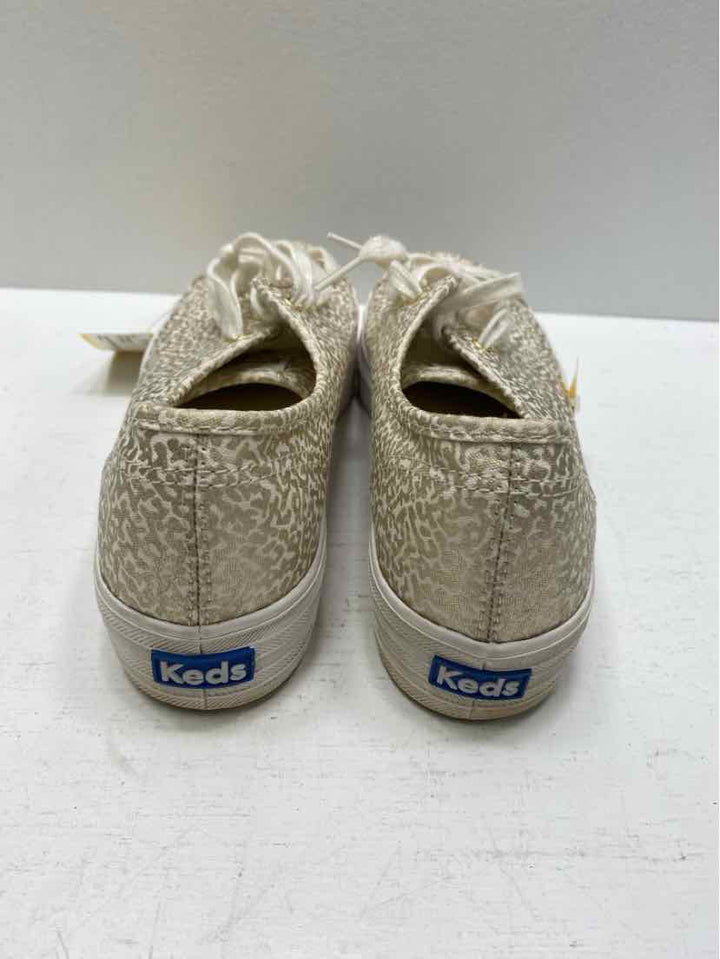 keds 8 Sneakers