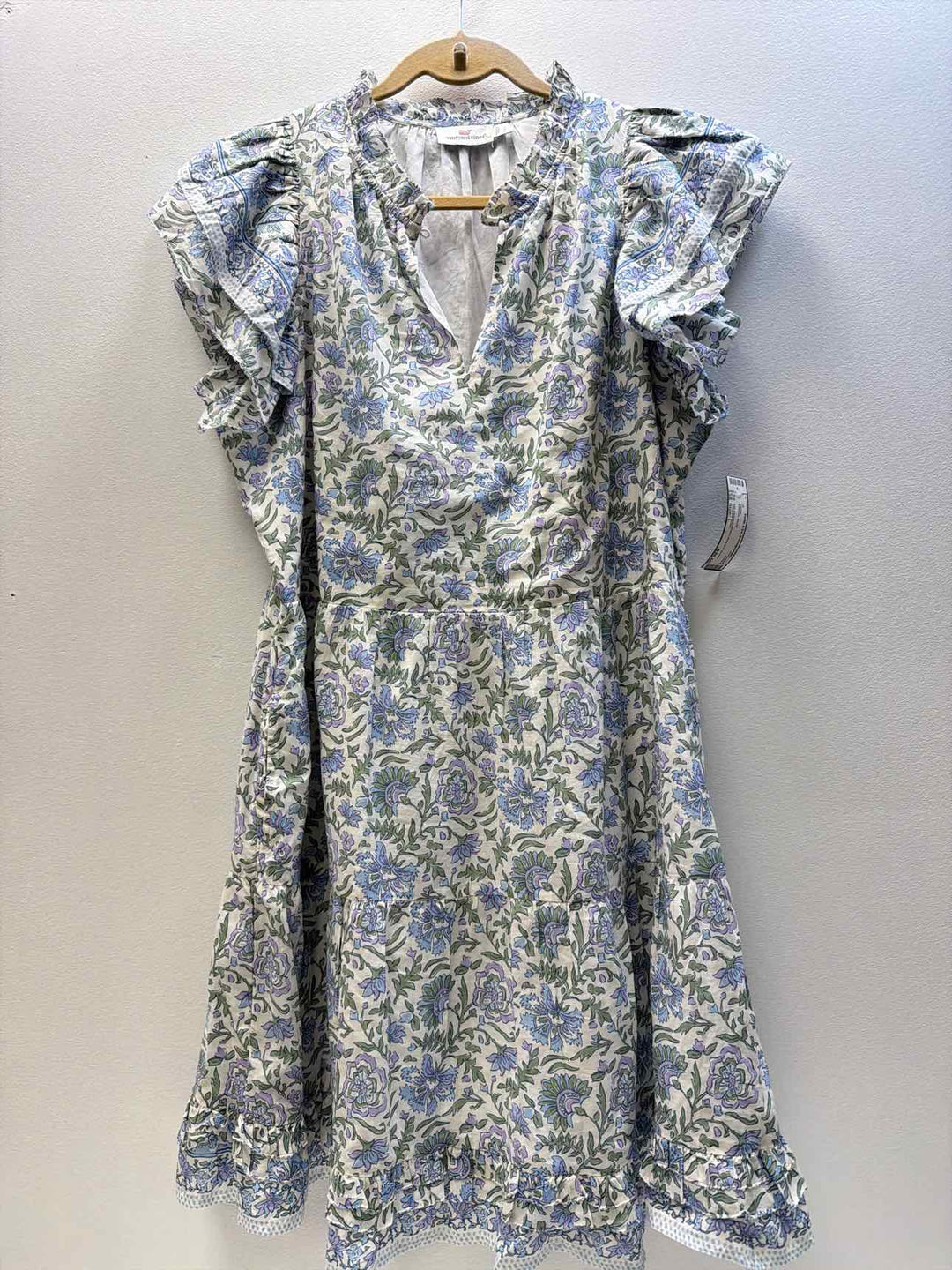 Vineyard Vines Size L Dress