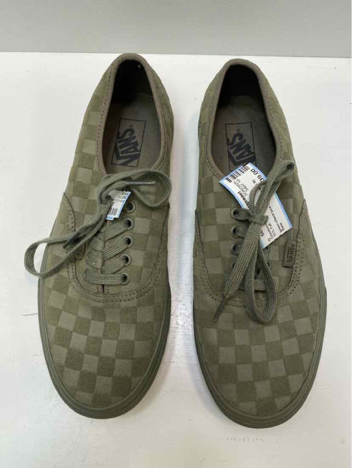 Vans 10.5 Sneakers