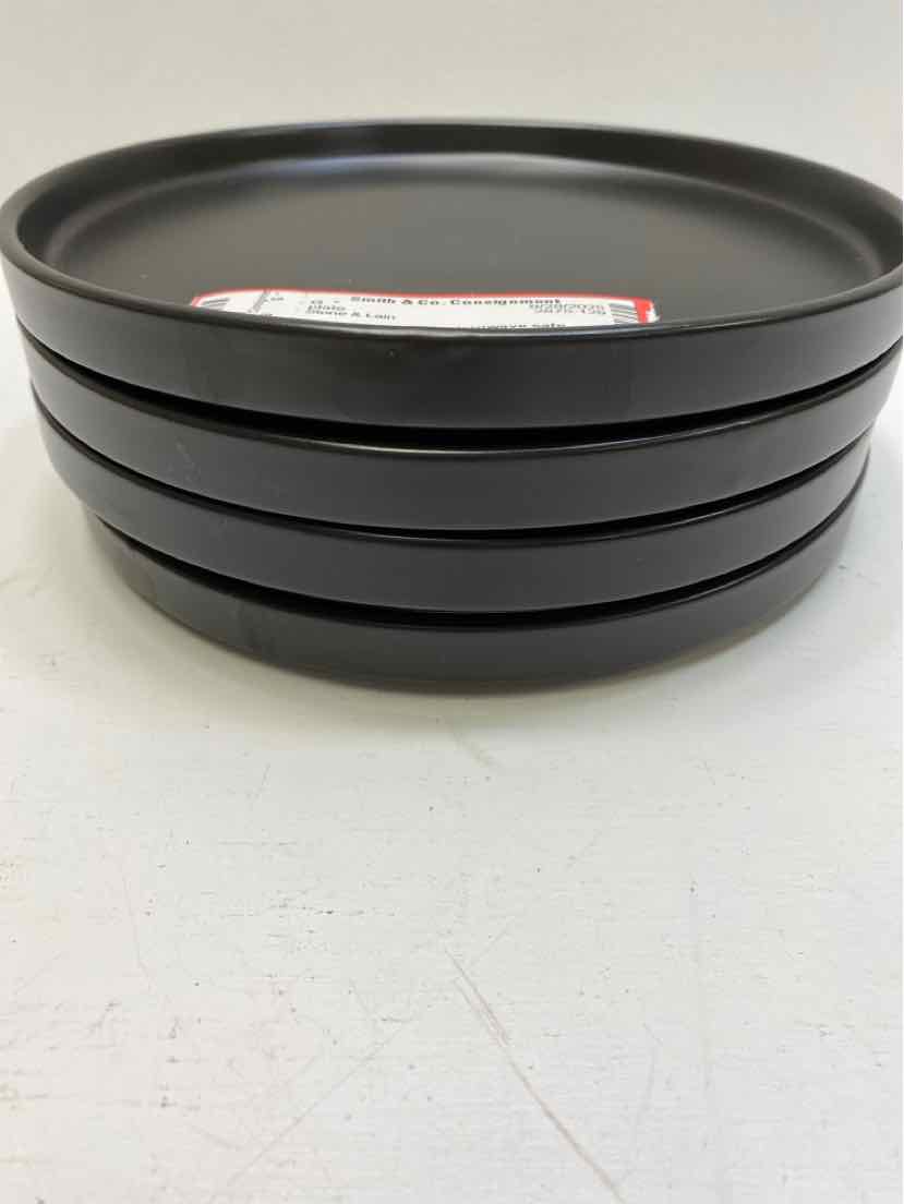 Stone & Lain plate