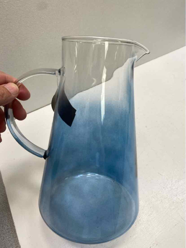 Pitcher