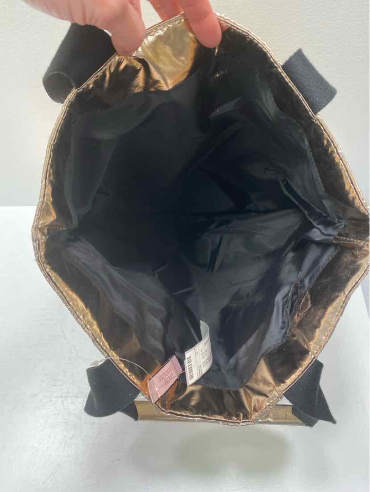 Victoria Secret tote bag