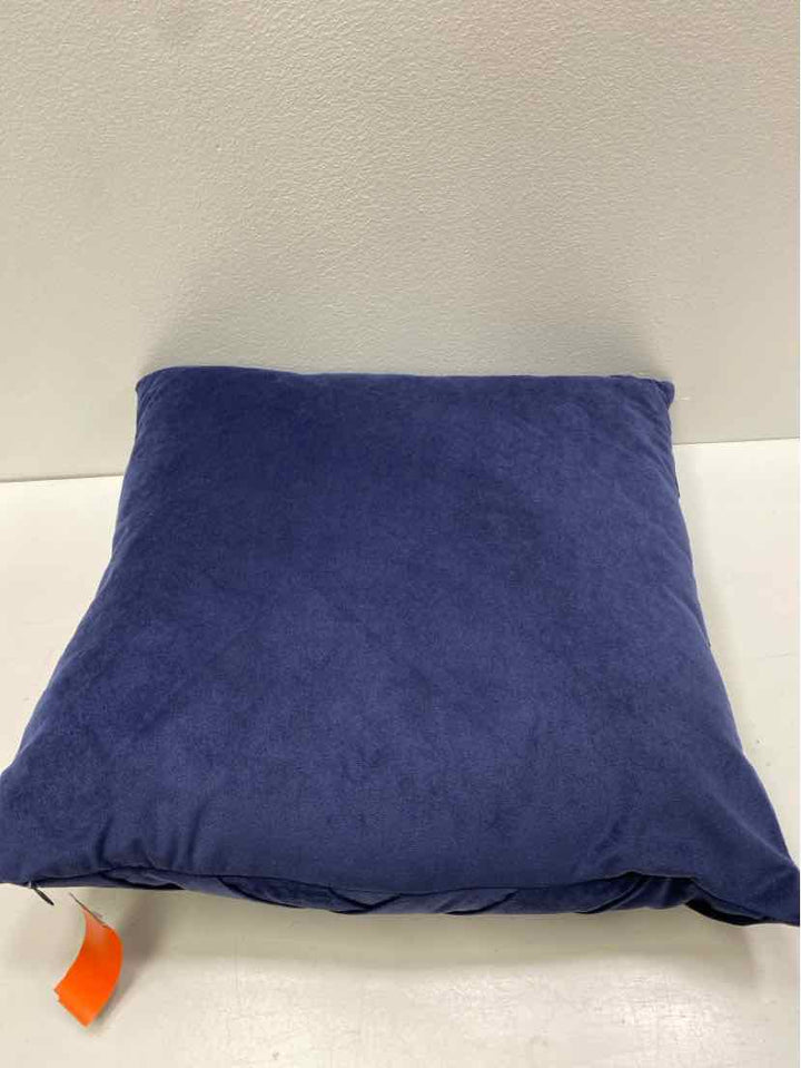 Accent Pillow