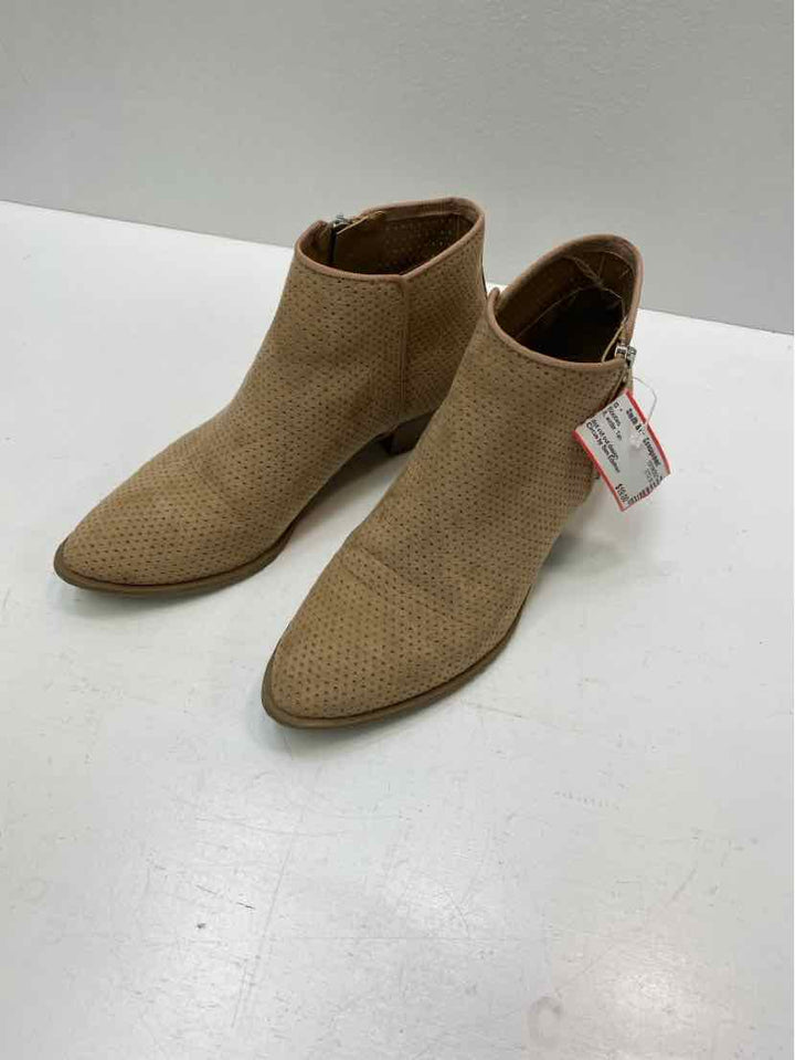 Circus by Sam Edelman 8 Booties