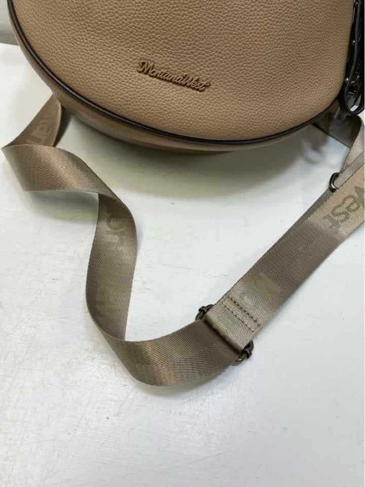 Montana West Crossbody