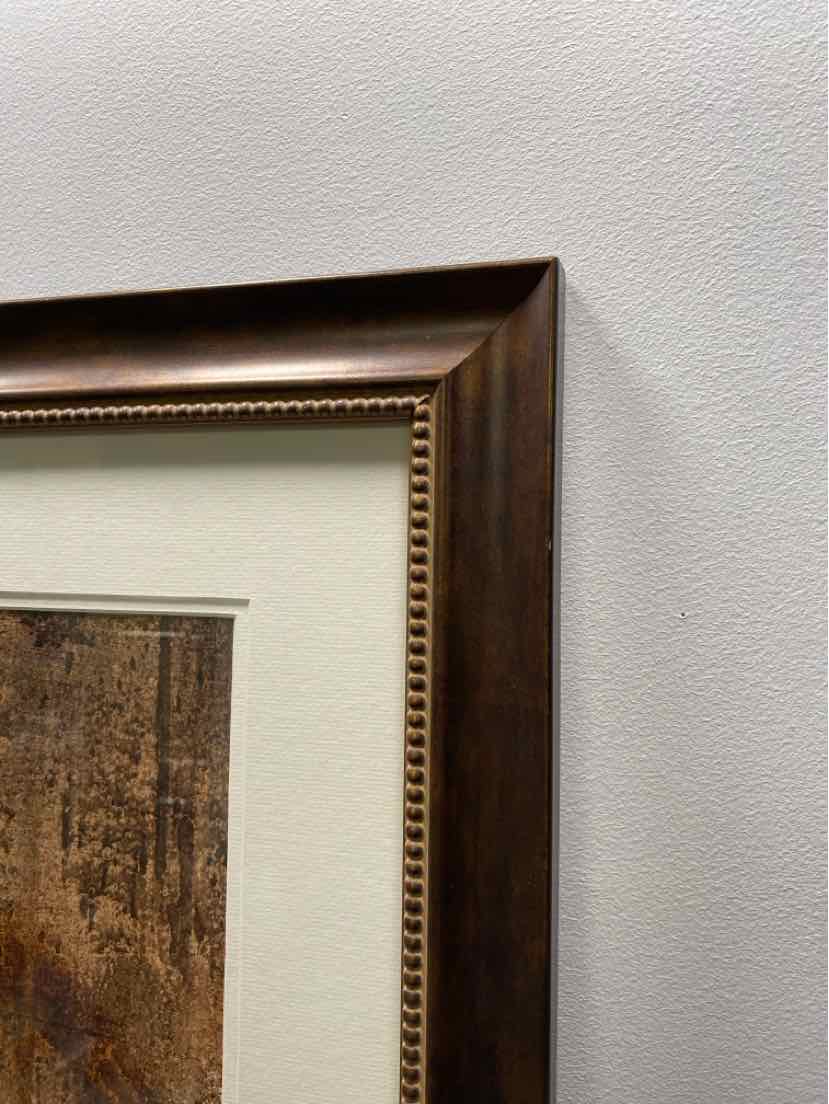 Framed Art