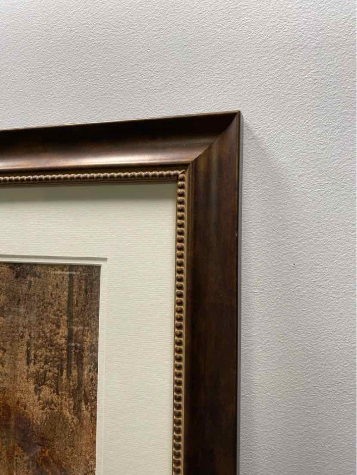 Framed Art