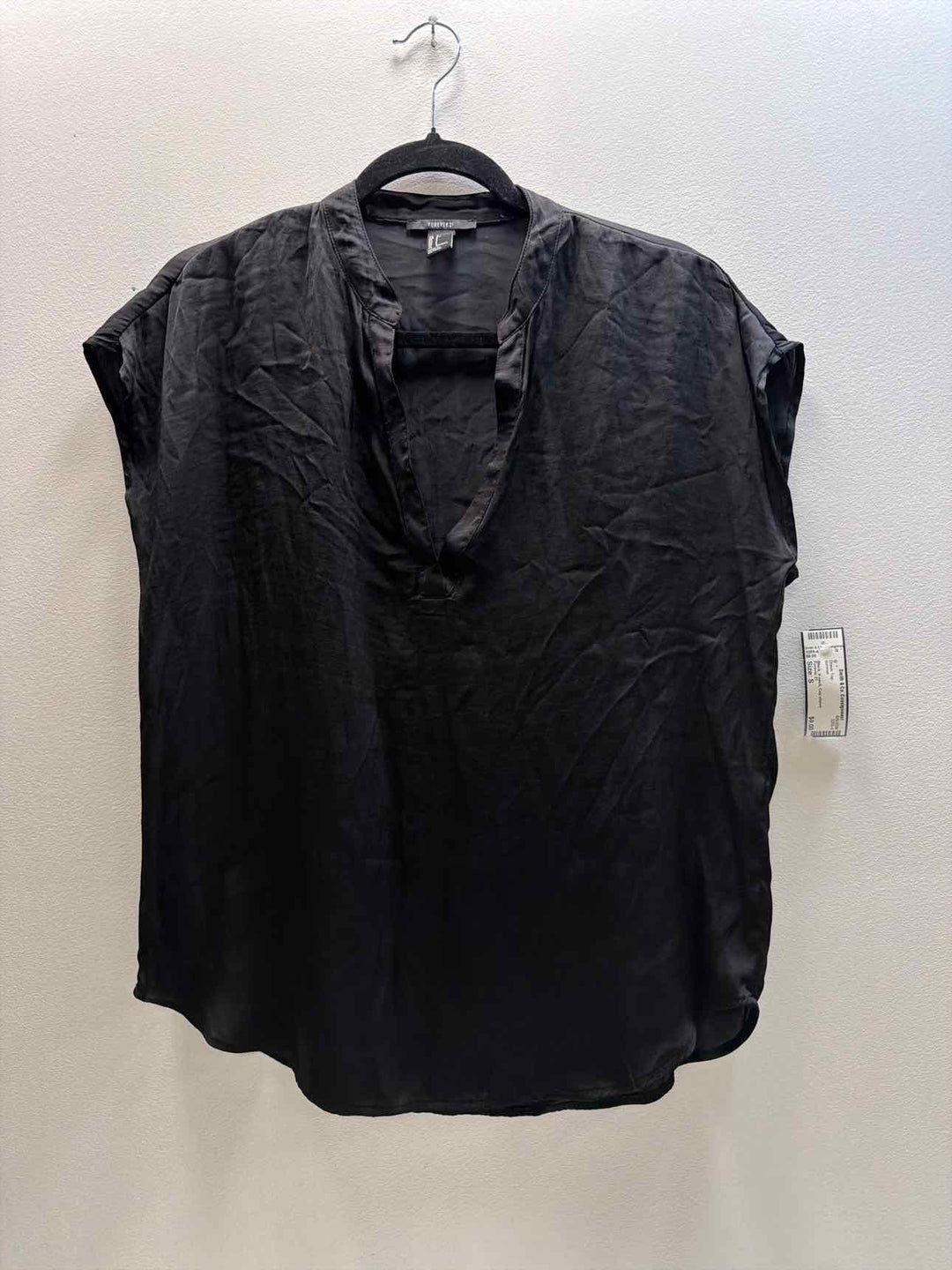 Forever 21 Size S Dress Top