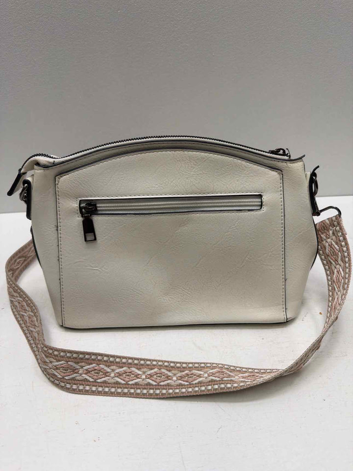 Crossbody