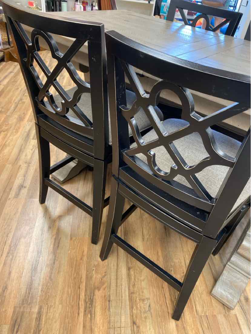 havertys Table set