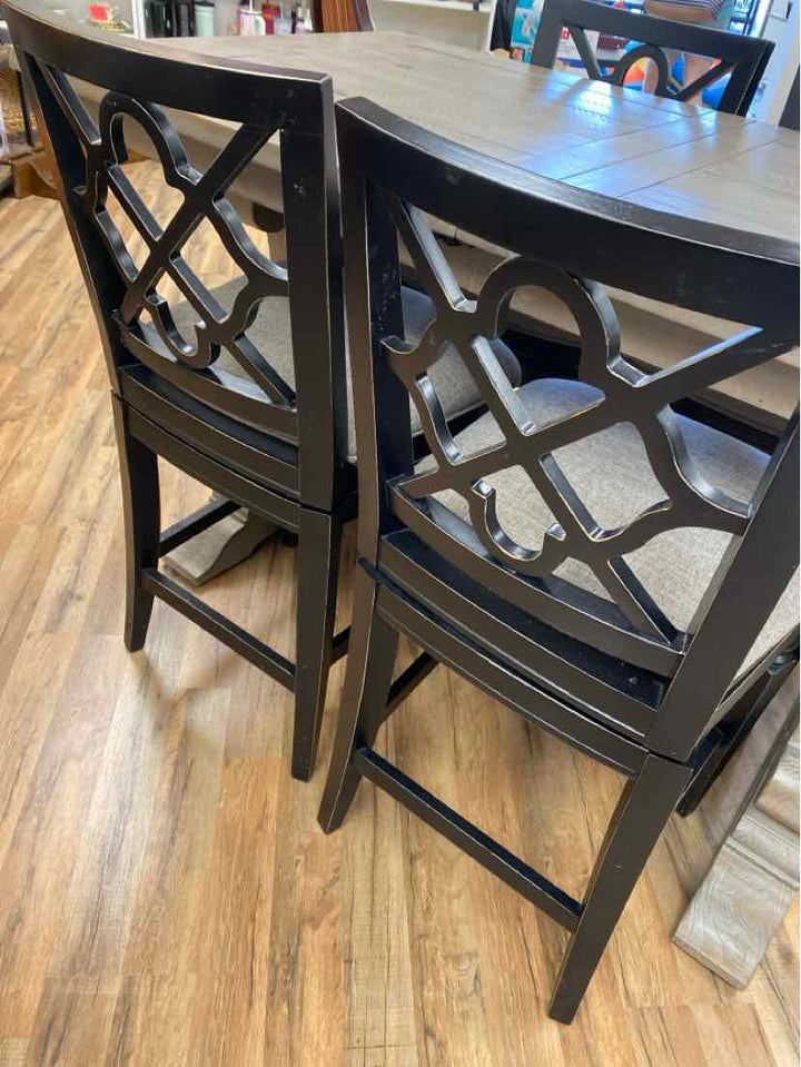 havertys Table set