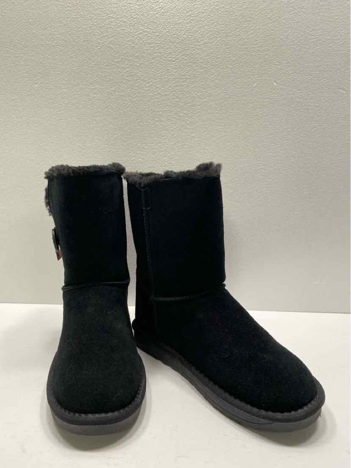 8 Boots