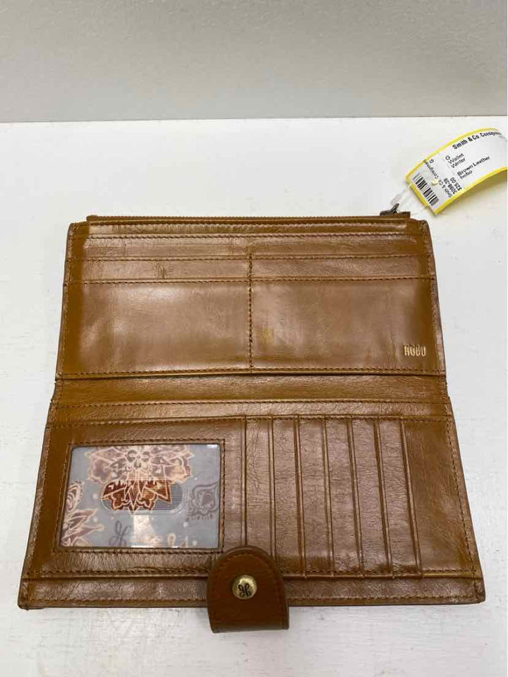 hobo Wallet