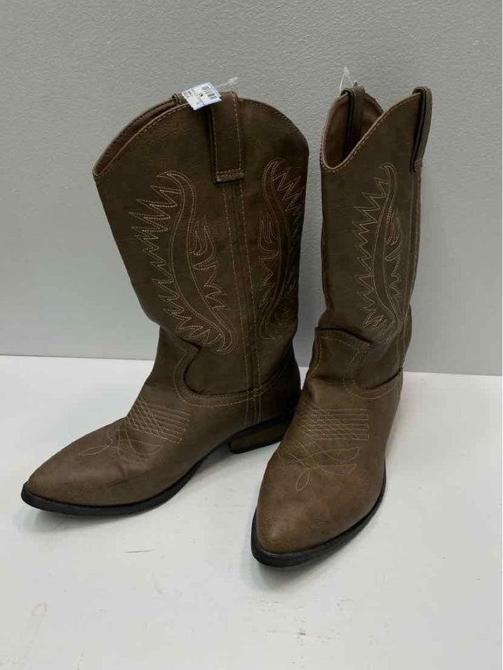 Rampage 10M Boots