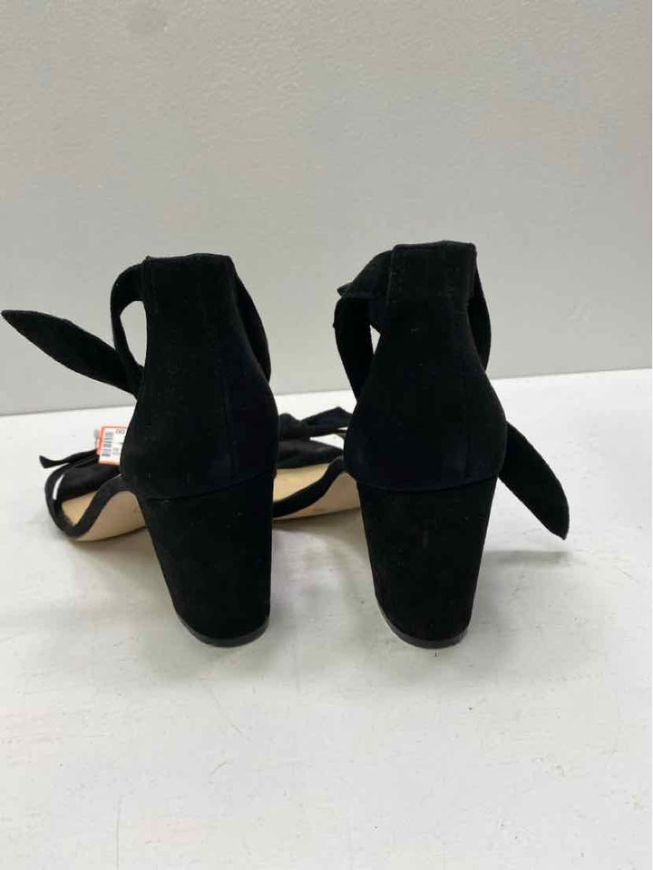 jessica simpson 10 Heels