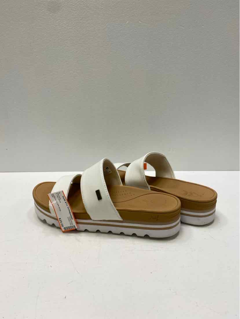 reef 8 Sandals