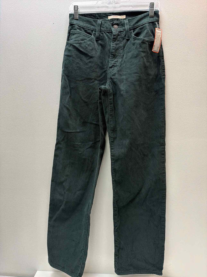 levi Size 24 Jeans