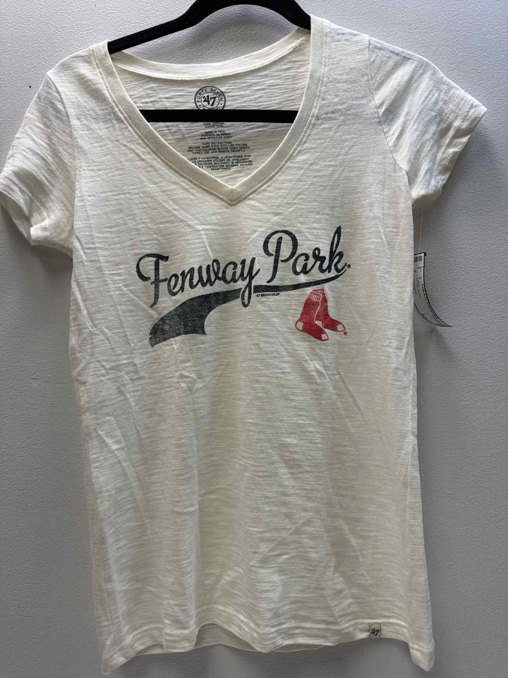 47 brand Size S T-shirt