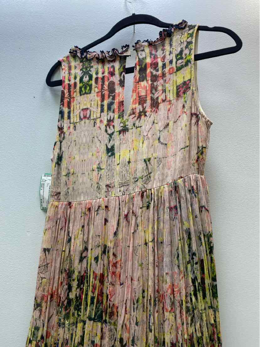 Bhanuni Size 2 Dress
