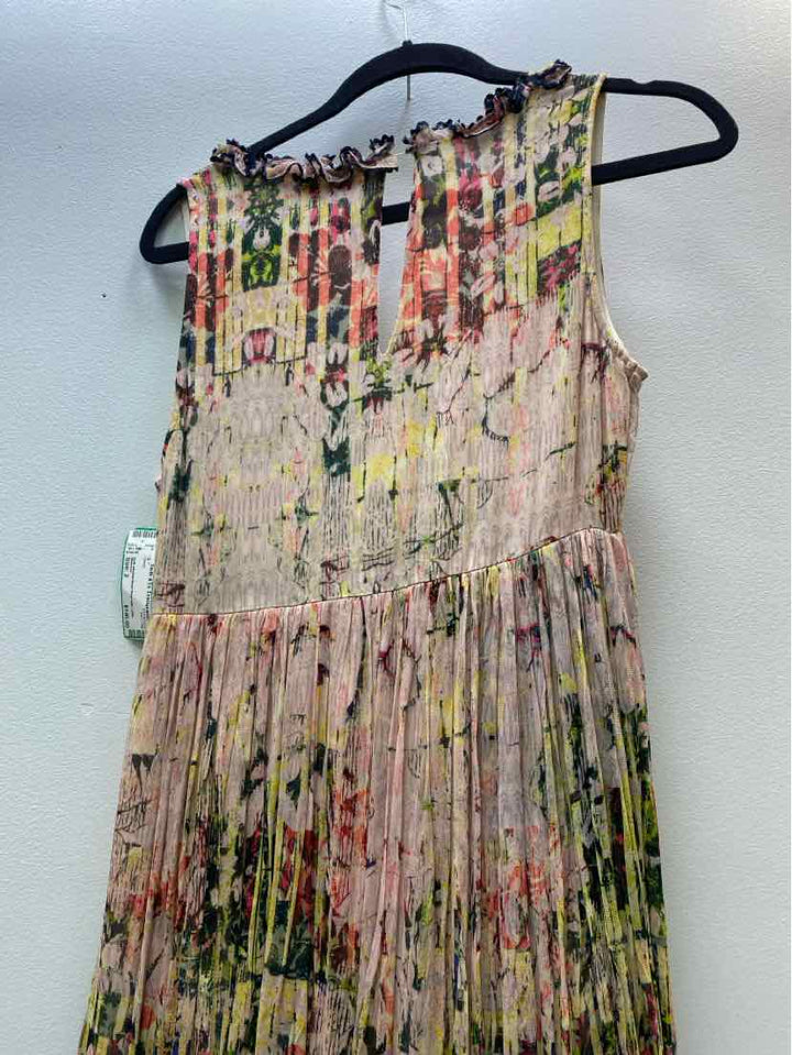 Bhanuni Size 2 Dress