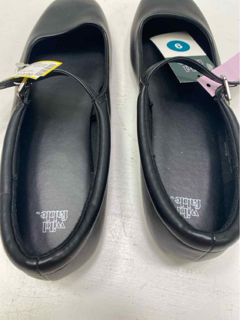 Wild Fable 9 Mary Janes