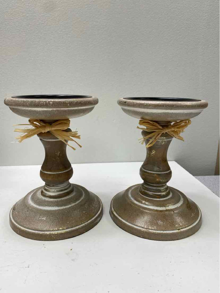 Candleholder(s)