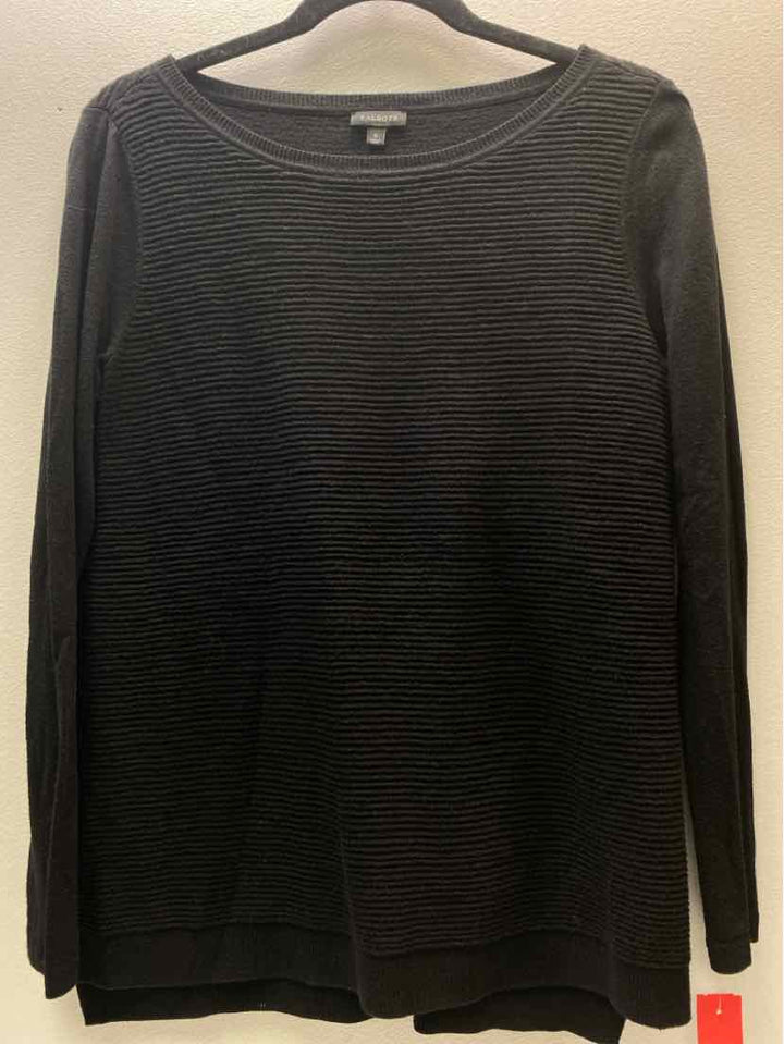 talbots Size S Sweater