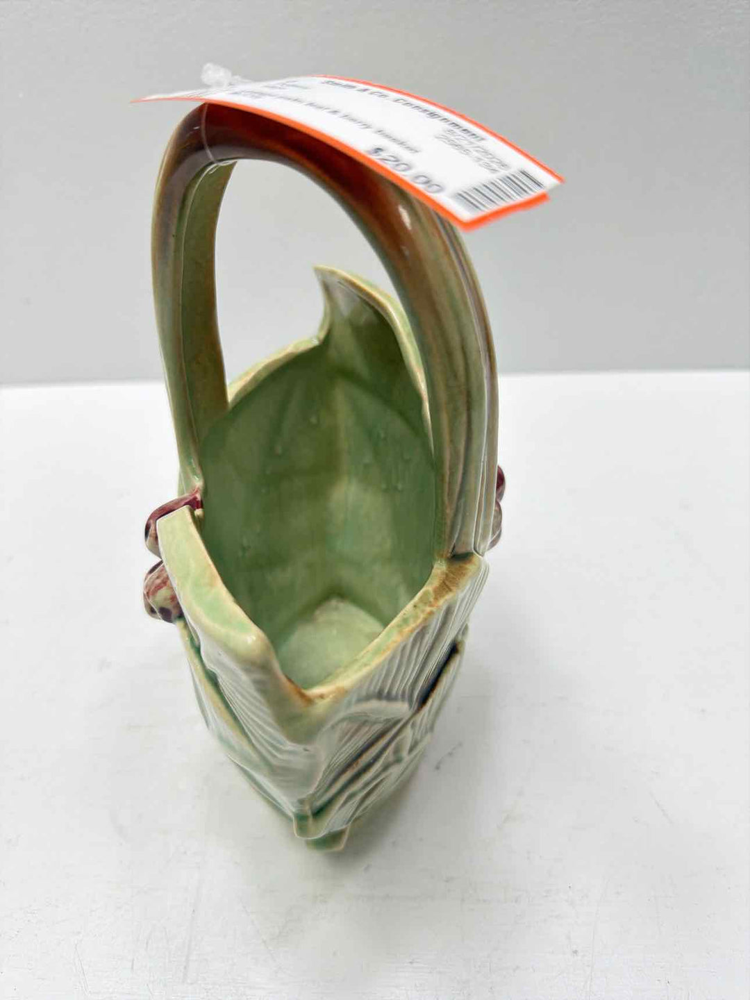 McCoy Pottery