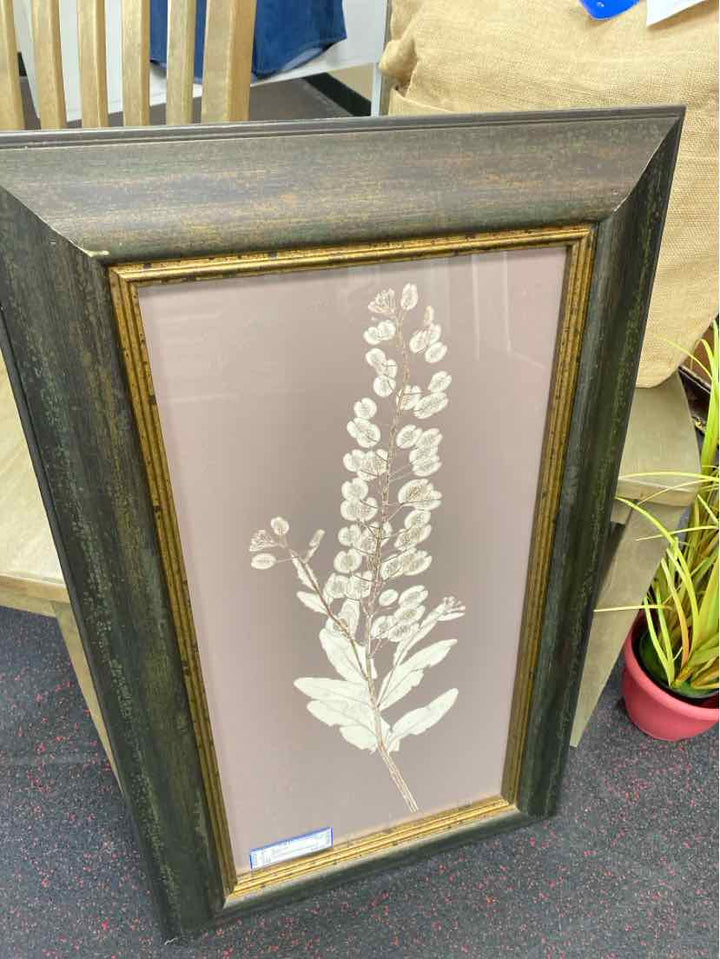 Framed Art
