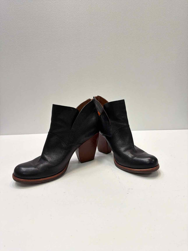 Kork-Ease 8.5 Booties