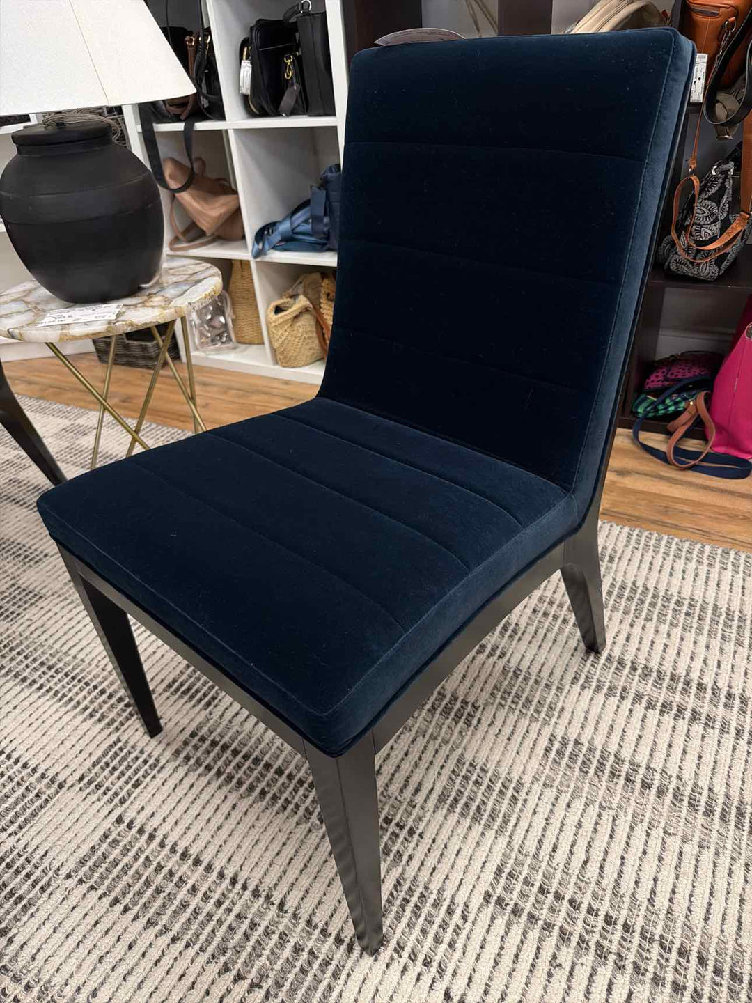 caracole furniture chair