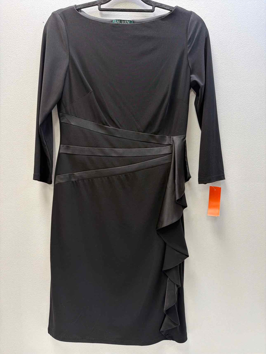 Ralph Lauren Size 6 Dress
