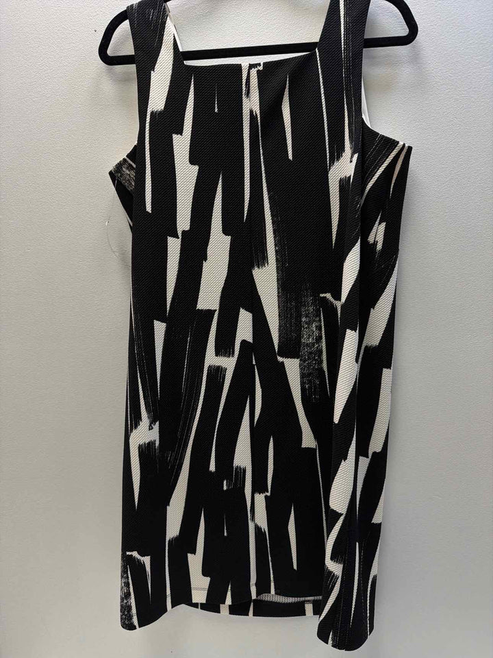 London Times Size 12 Dress