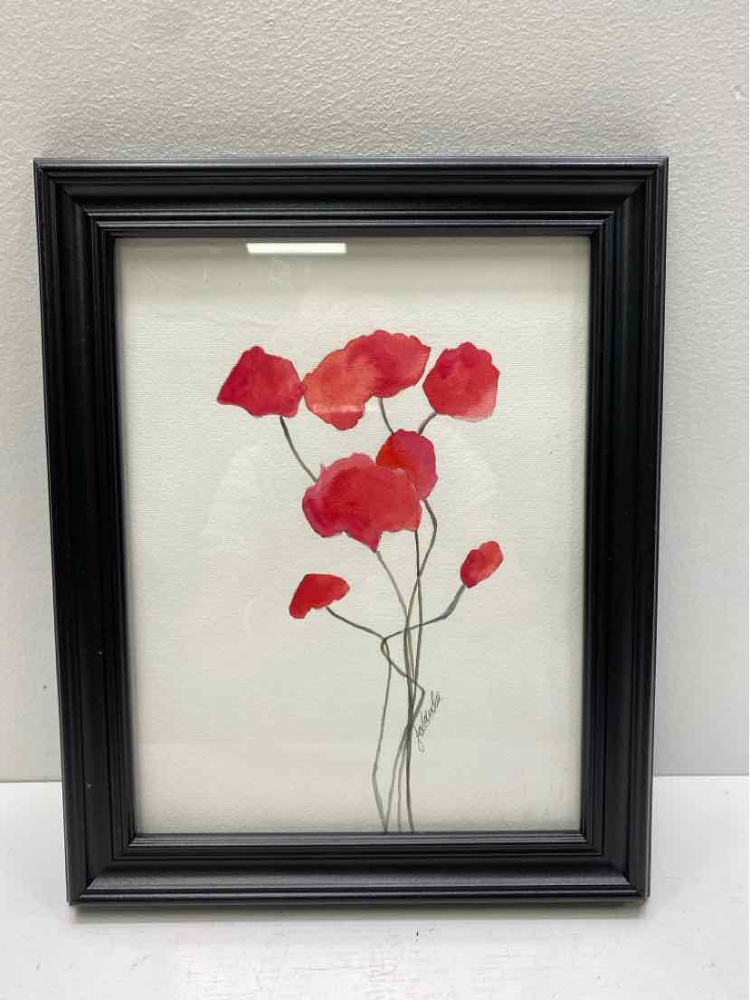 Framed Art