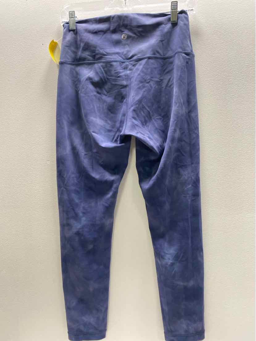lululemon Size 10 Leggings