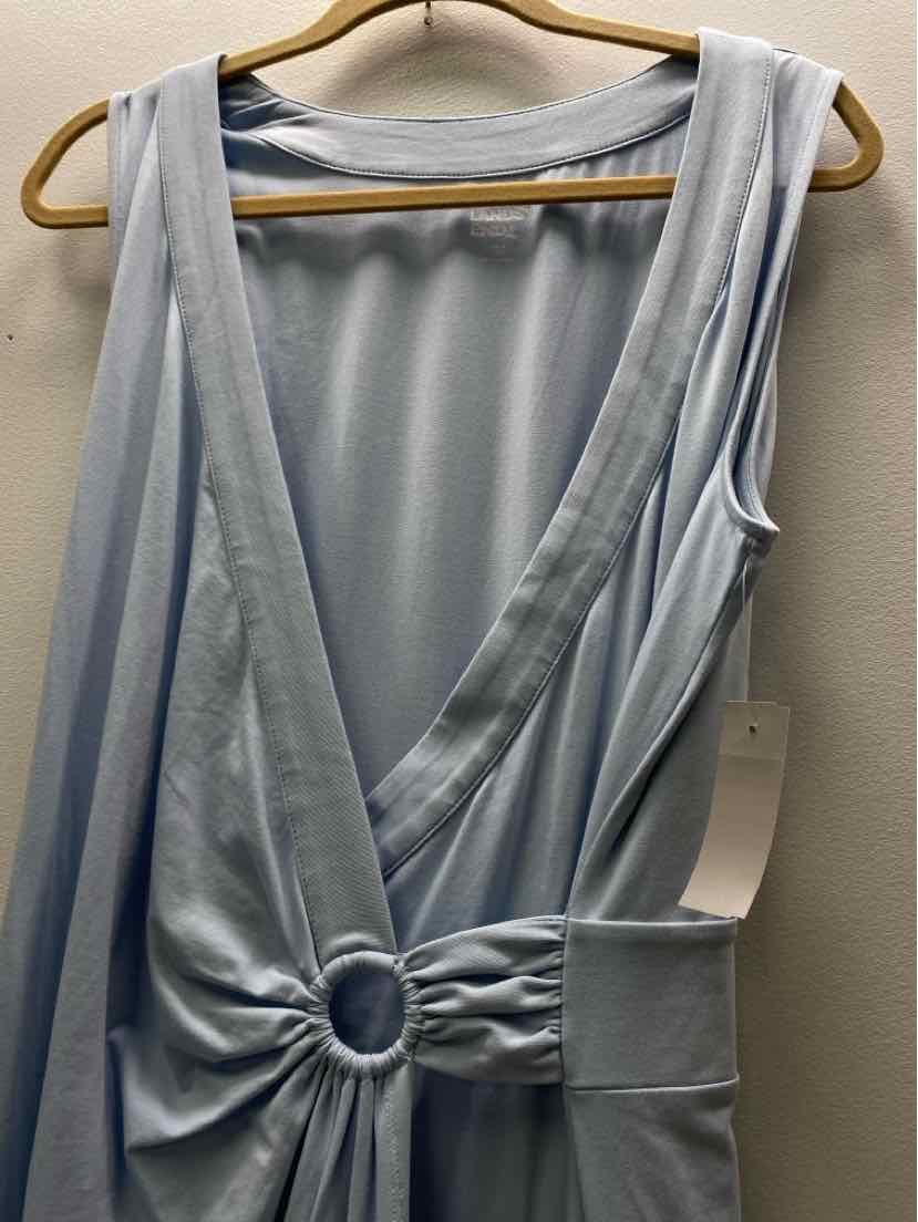 Lands End Size M/T Dress