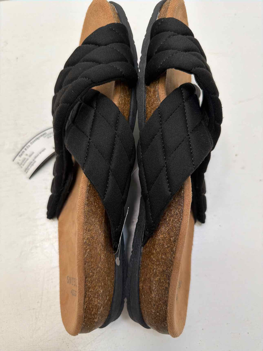 earth origins 9 Sandals