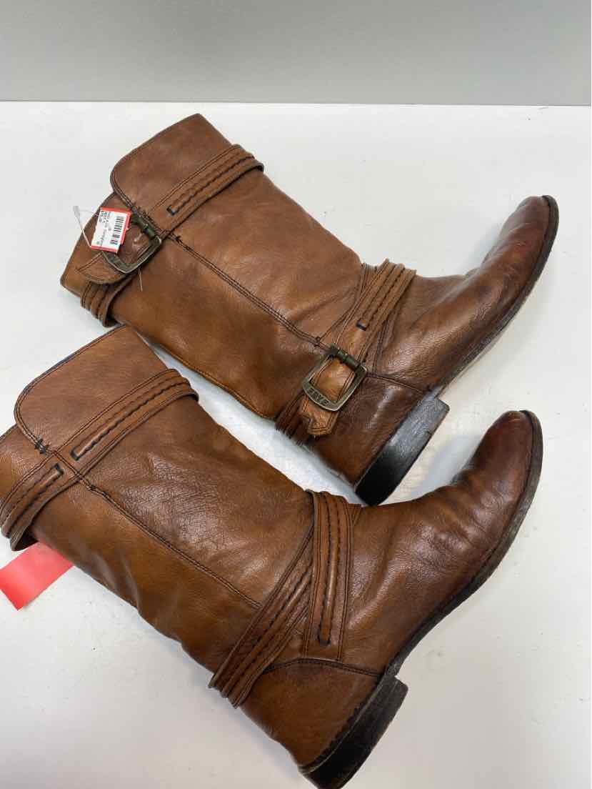 frye 8 Boots