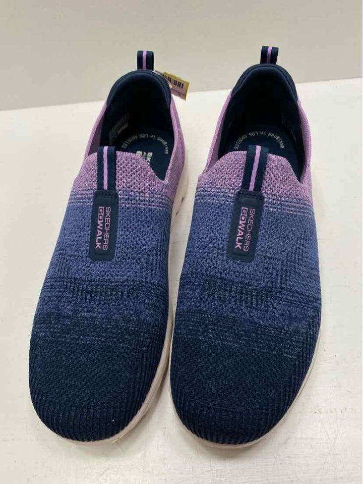 Skechers 9.5 slip on