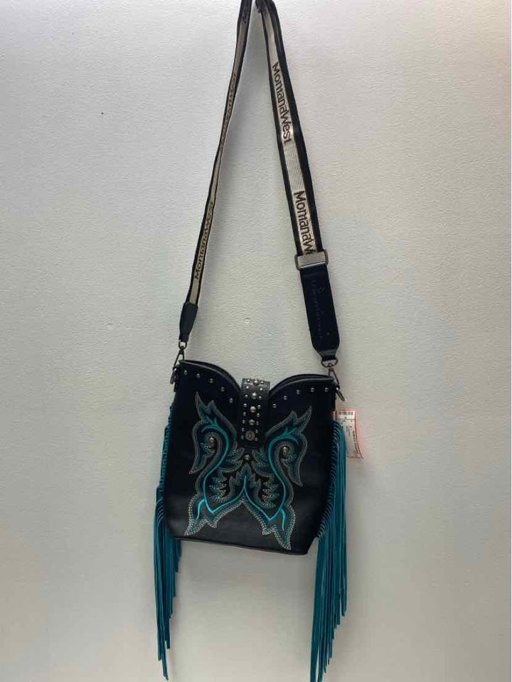 Montana West Crossbody