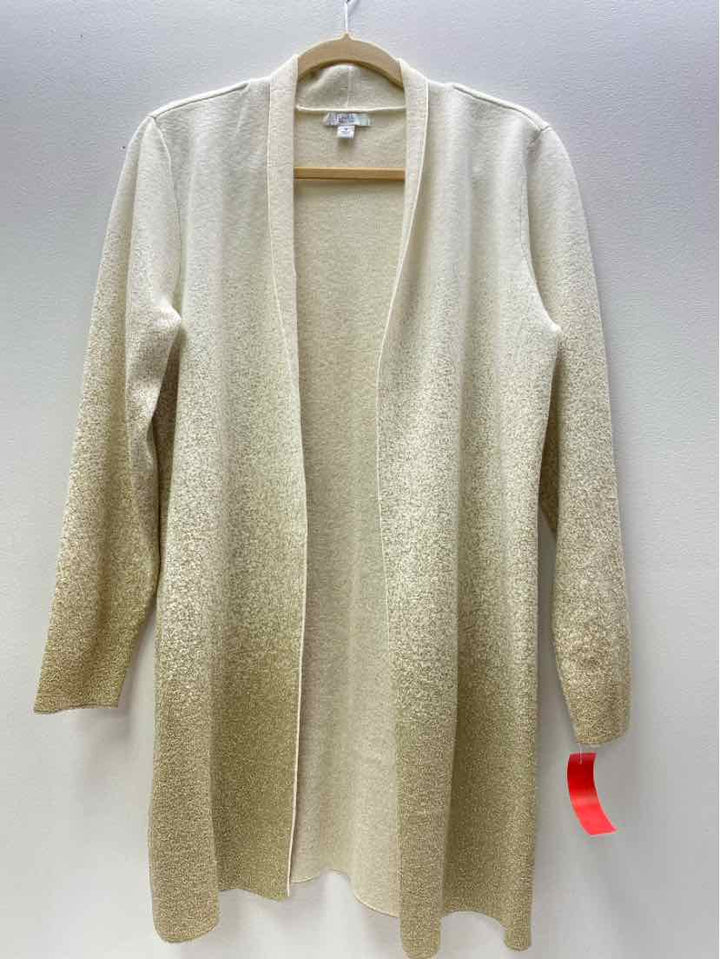 croft and barrow Size M Cardigan