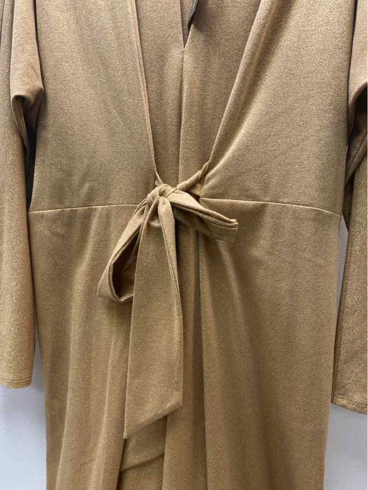 trina turk Size XL Dress